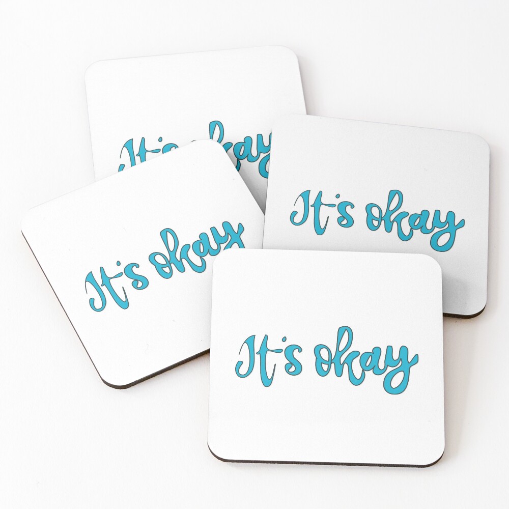 Item preview, Coasters (Set of 4) designed and sold by RojasDesign.