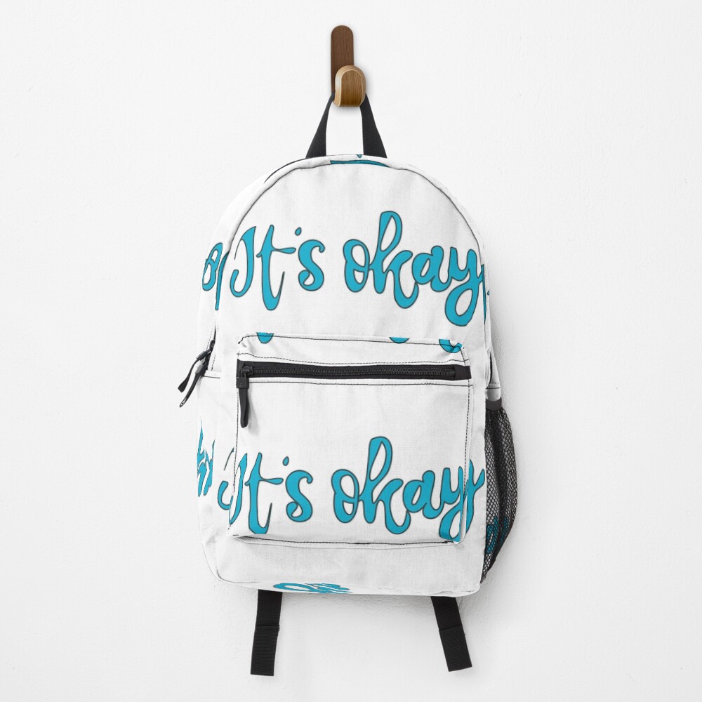 Item preview, Backpack designed and sold by RojasDesign.