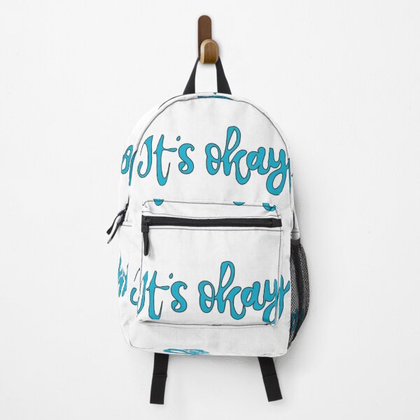 Item preview, It's Okay designed and sold by RojasDesign.