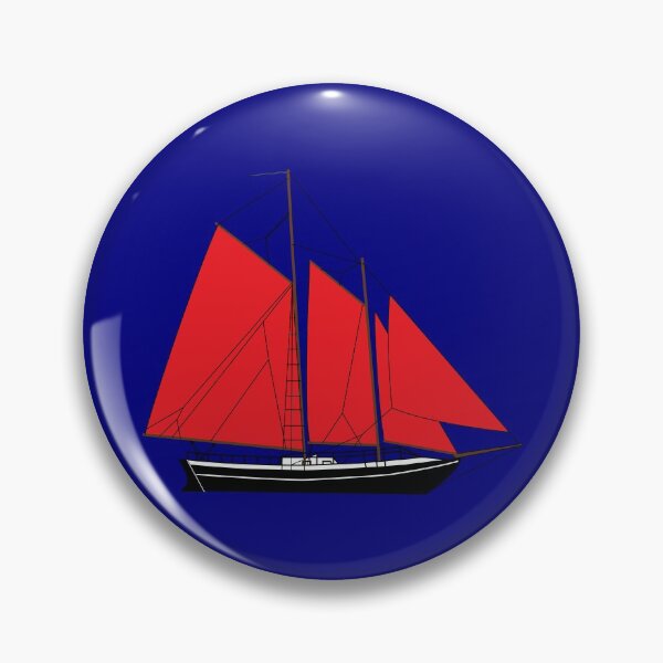 Item preview, Schooner Alexander Hamilton designed and sold by CHBB.