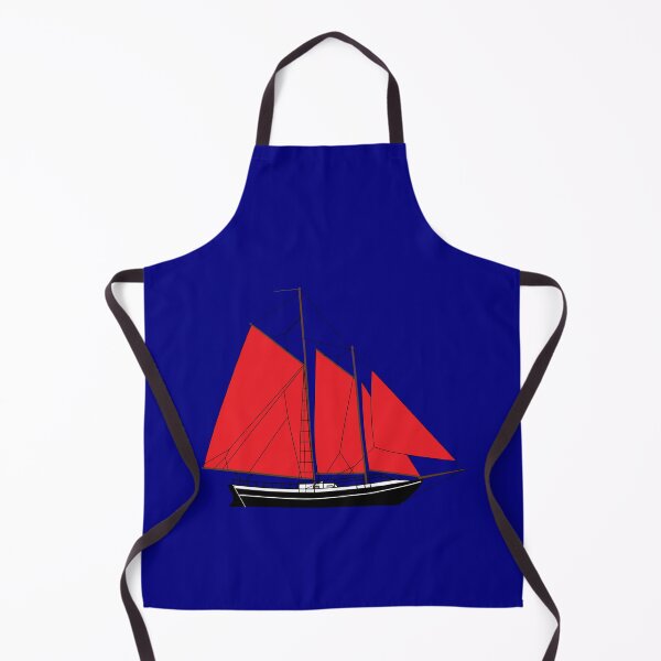Item preview, Schooner Alexander Hamilton designed and sold by CHBB.