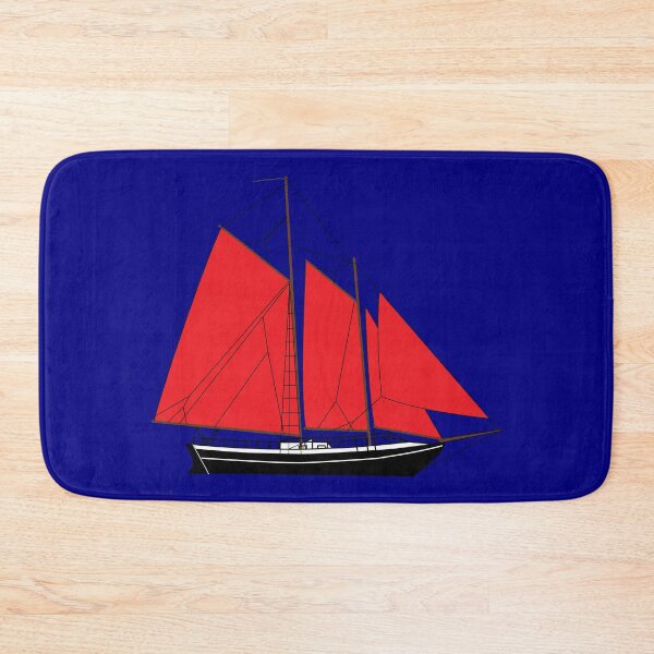 Item preview, Schooner Alexander Hamilton designed and sold by CHBB.