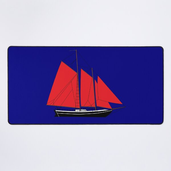 Item preview, Schooner Alexander Hamilton designed and sold by CHBB.