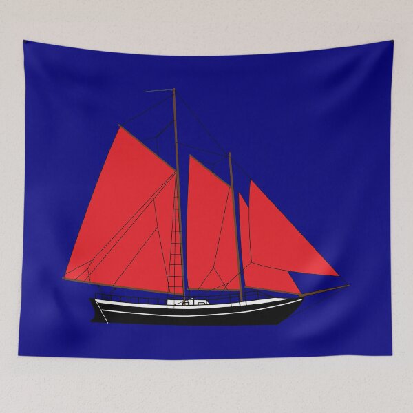 Item preview, Schooner Alexander Hamilton designed and sold by CHBB.