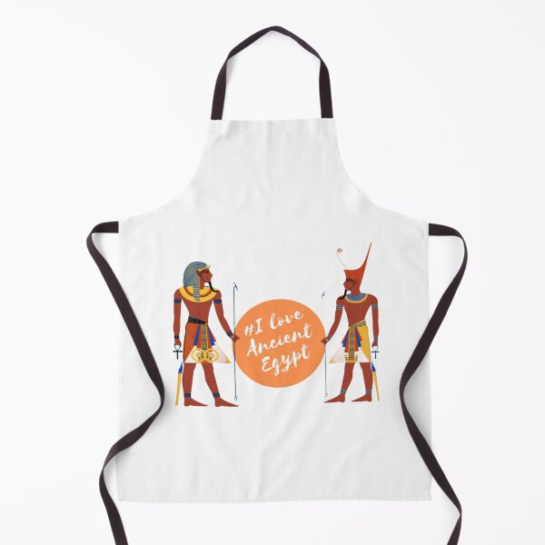 Item preview, I Love Ancient Egypt pharaohs art history designed and sold by Nero9o.