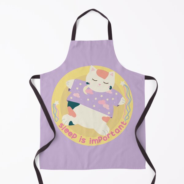 Item preview, sleep is important designed and sold by racharanha.