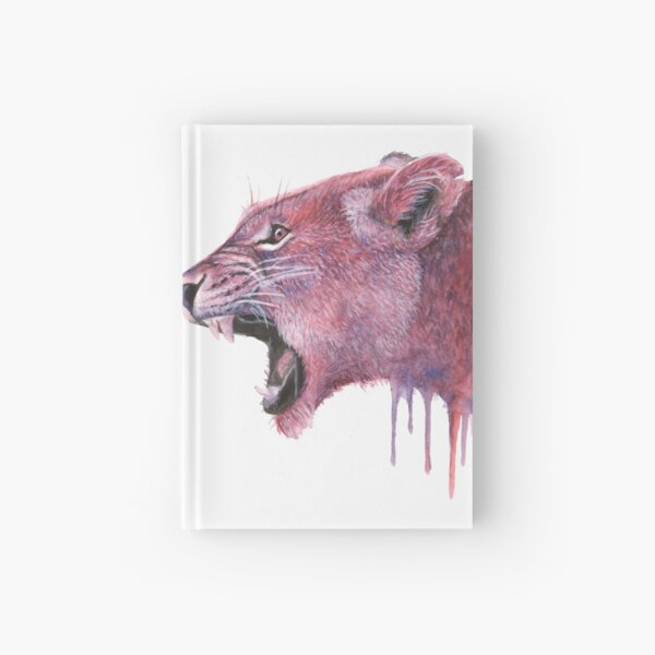 Rebels Hardcover Journal