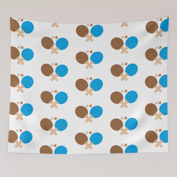 Item preview, Funny Ping pong designed and sold by so01.