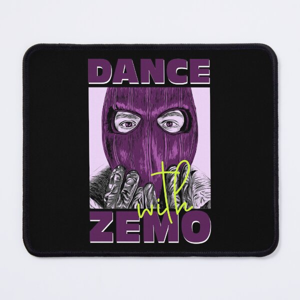 Item preview, Let's dance designed and sold by ActiveNerd.