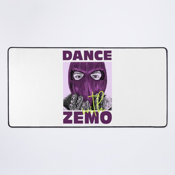 Item preview, Let's dance designed and sold by ActiveNerd.