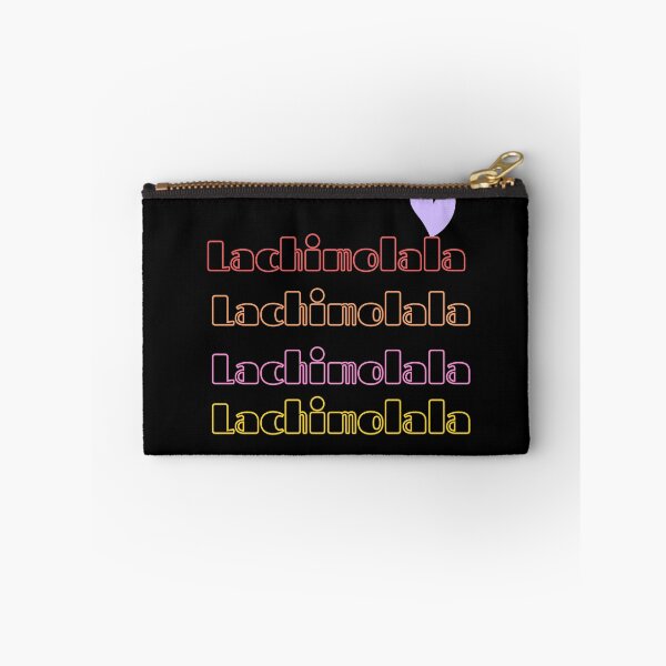 Item preview, Lachimolala Jimin Quote designed and sold by Daebakshop.