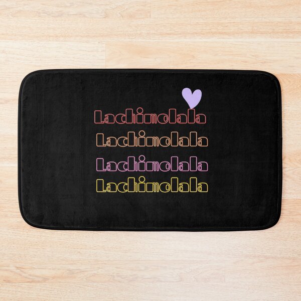 Item preview, Lachimolala Jimin Quote designed and sold by Daebakshop.