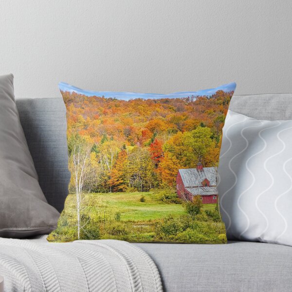 Item preview, Vermont's Autumn Splendor designed and sold by Mitchell Grosky.