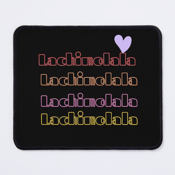Item preview, Lachimolala Jimin Quote designed and sold by Daebakshop.