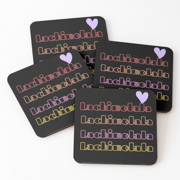 Item preview, Lachimolala Jimin Quote designed and sold by Daebakshop.