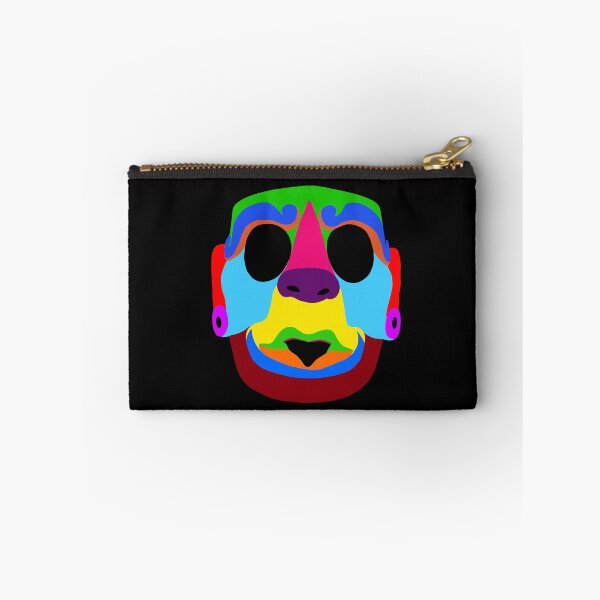 Item preview, Cuban Cave Head  designed and sold by mooskie13.