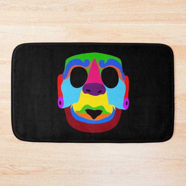 Item preview, Cuban Cave Head  designed and sold by mooskie13.
