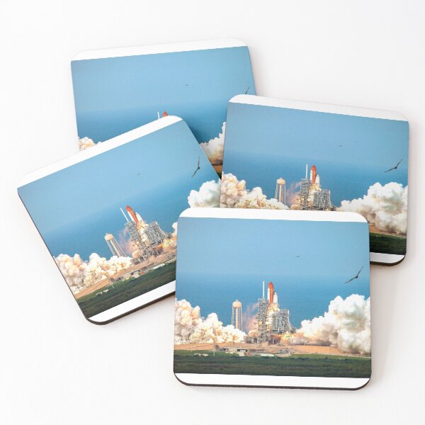 Item preview, Space shuttle Endeavour designed and sold by FindYouByZ.