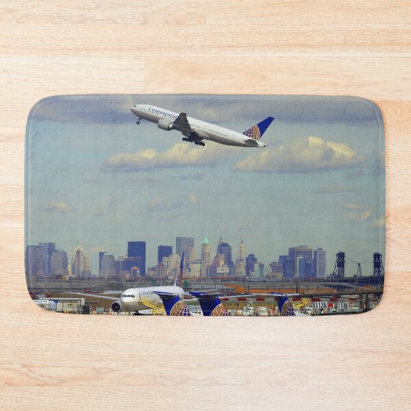 Item preview, Aeropuerto de Newark designed and sold by tomg.