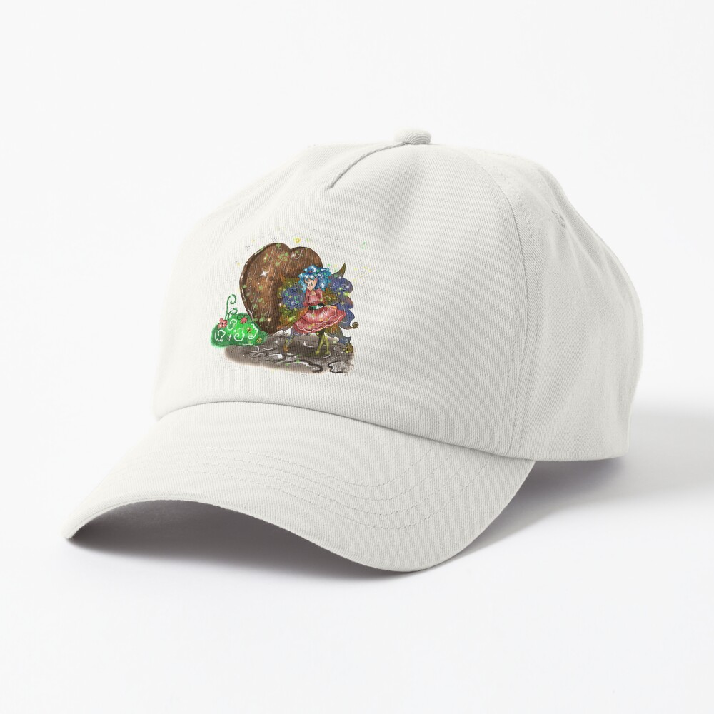 Item preview, Dad Hat designed and sold by TeelieTurner.
