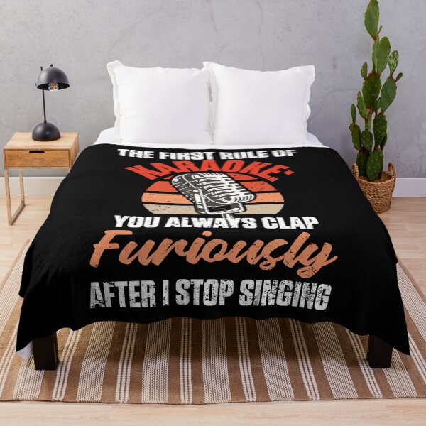 Item preview, Best Karaoke Night Singer Music Lovers  designed and sold by MagicSD Designs.