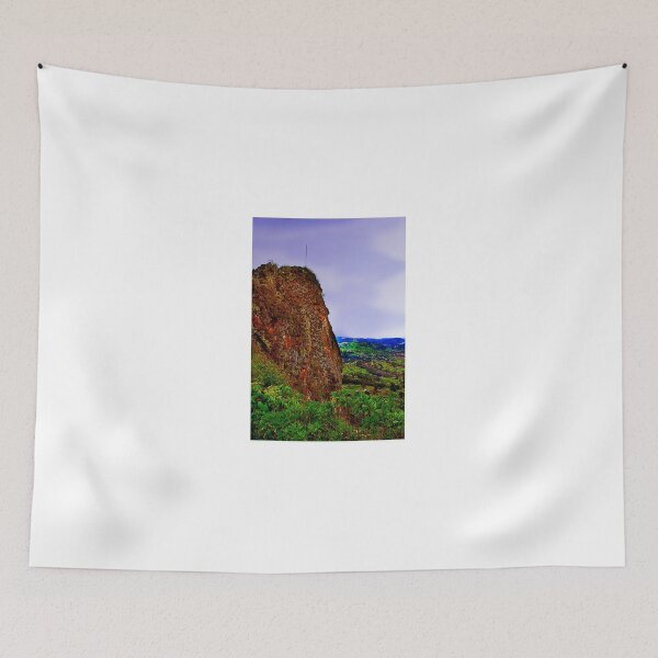 Item preview, Climbers Love Mount Cojitambo designed and sold by alabca.