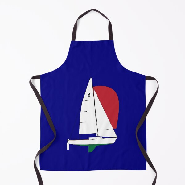 Item preview, J/22 Sailboat designed and sold by CHBB.