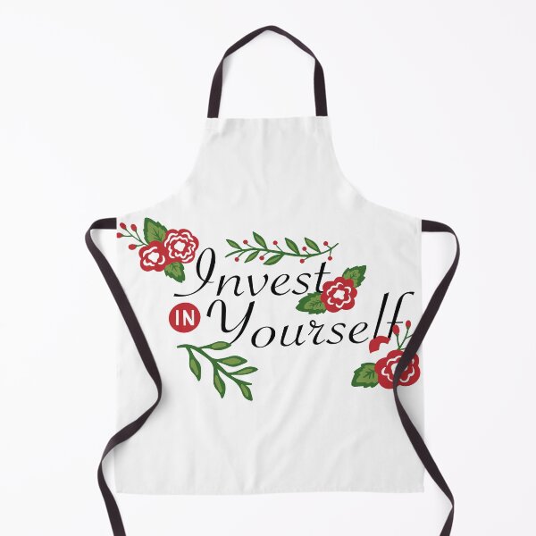Item preview, Motivation Invest in yourself designed and sold by LETSTRIP.