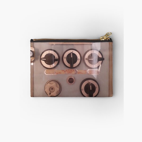 Item preview, Vintage Fuse Box designed and sold by 300Spikes.