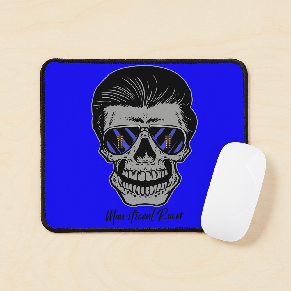 Item preview, Mouse Pad designed and sold by CarantinedChaos.