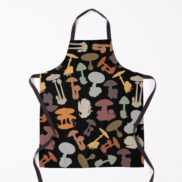 Item preview, Mushrooms designed and sold by PoeticGear.