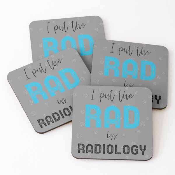 Artikelvorschau, Ich bringe das Rad in die Radiologie entworfen und verkauft von alseivert.