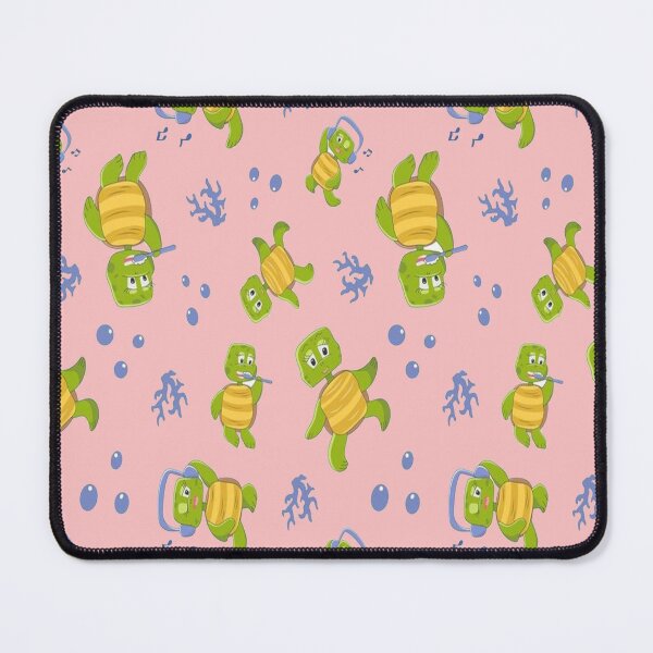 Item preview, turtles designed and sold by jeronimobadwolf.