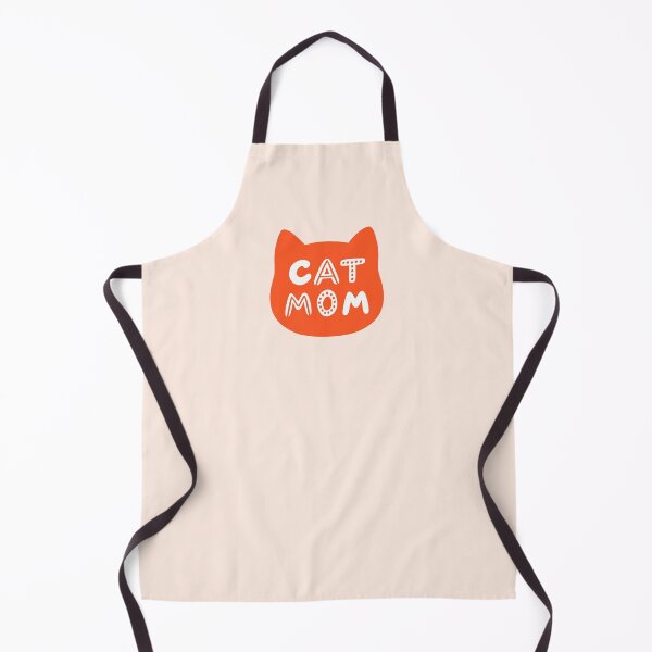 Item preview, Cat mom designed and sold by Cat Print.