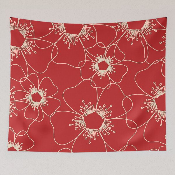 Item preview, No Limits Red designed and sold by shaliniadesigns.