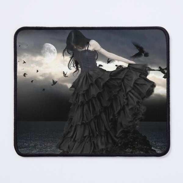 Item preview, Dama da Noite designed and sold by RecantoMacumba.