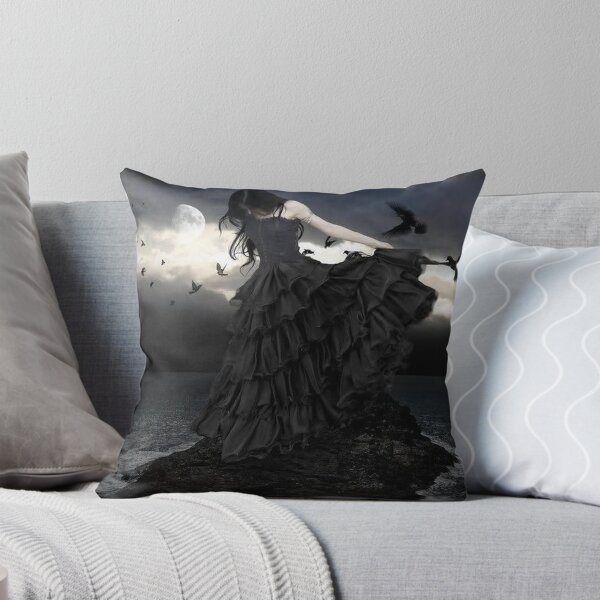 Item preview, Dama da Noite designed and sold by RecantoMacumba.