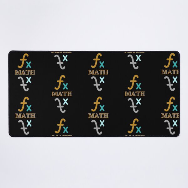 Item preview, F(x) Math math equation lovers designed and sold by Dublia.