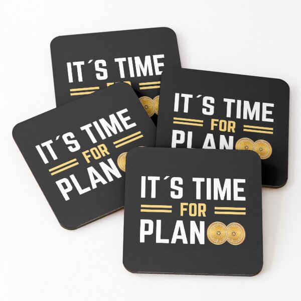 Item preview, It´s time for plan c, Crypto designed and sold by Dandesin.