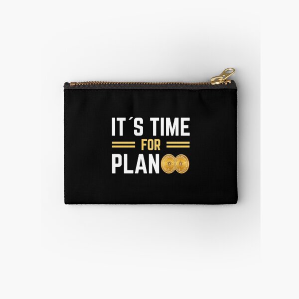 Item preview, It´s time for plan c, Crypto designed and sold by Dandesin.