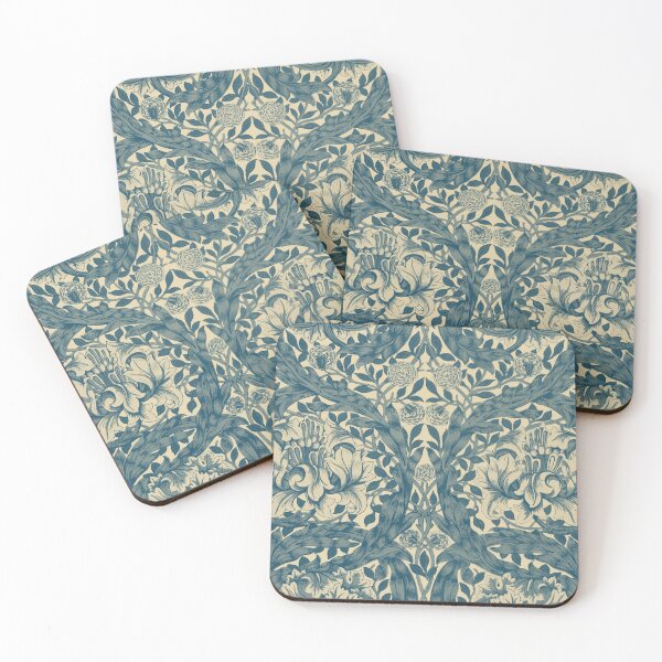 Item preview, African Marigold ~ Original designed and sold by peacoquette.
