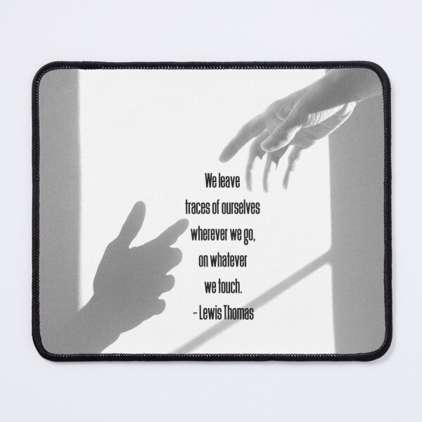 Item preview, Traces Of Ourselves designed and sold by Emilyromrell.