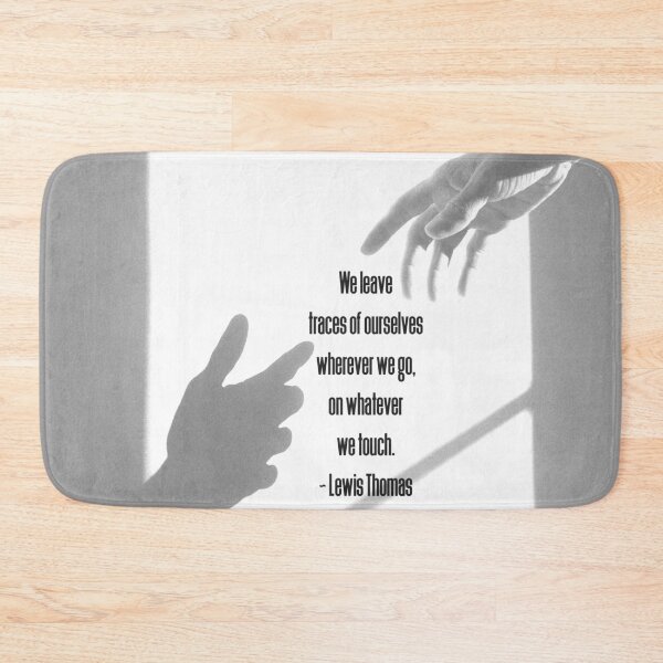 Item preview, Traces Of Ourselves designed and sold by Emilyromrell.