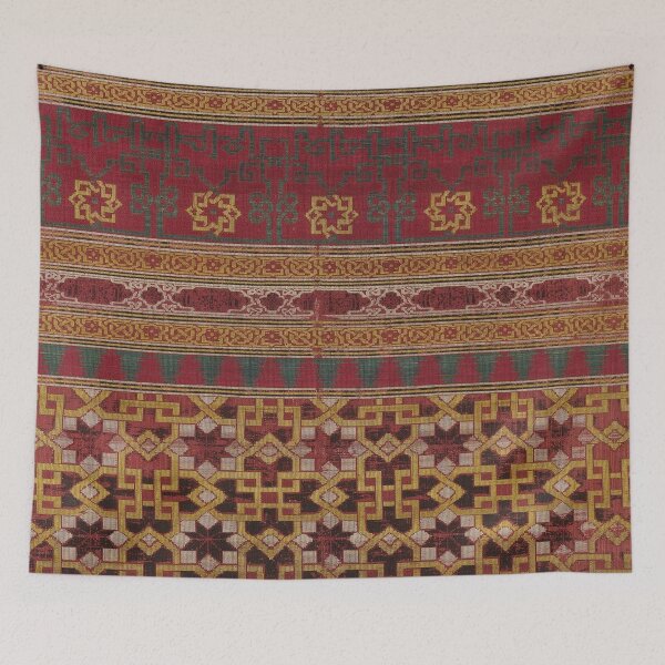 Item preview, Oriental sacred geometry  designed and sold by VilaPropuh.