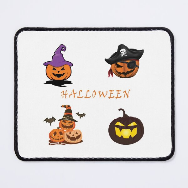 Item preview, Halloween Sticker pack designed and sold by Ruwans.