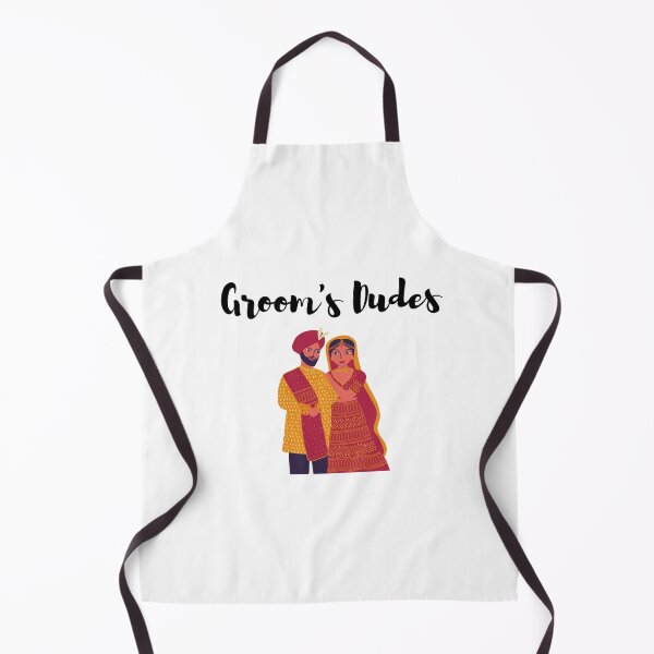 Item preview, Grooms Dudes (Groomsmen) Desi Wedding designed and sold by billionairebrnd.