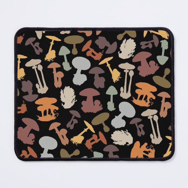 Item preview, Mushrooms designed and sold by PoeticGear.