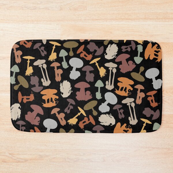 Item preview, Mushrooms designed and sold by PoeticGear.