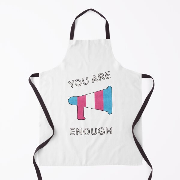 Item preview, Enough Trans designed and sold by Zimart.