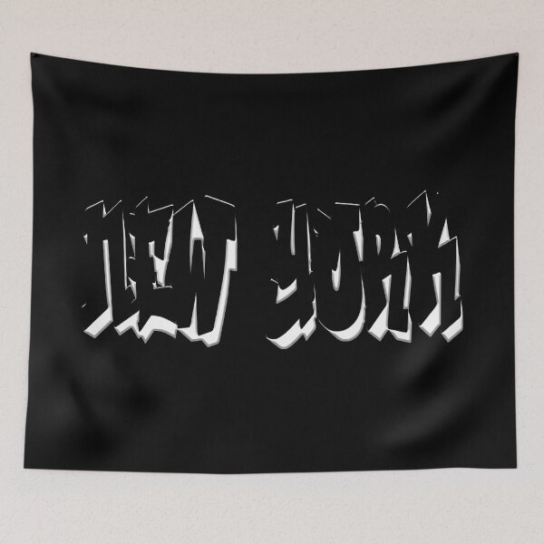 Item preview, New York, New York City, New York USA (2021-9-NY-19) designed and sold by NY-Prints-USA.